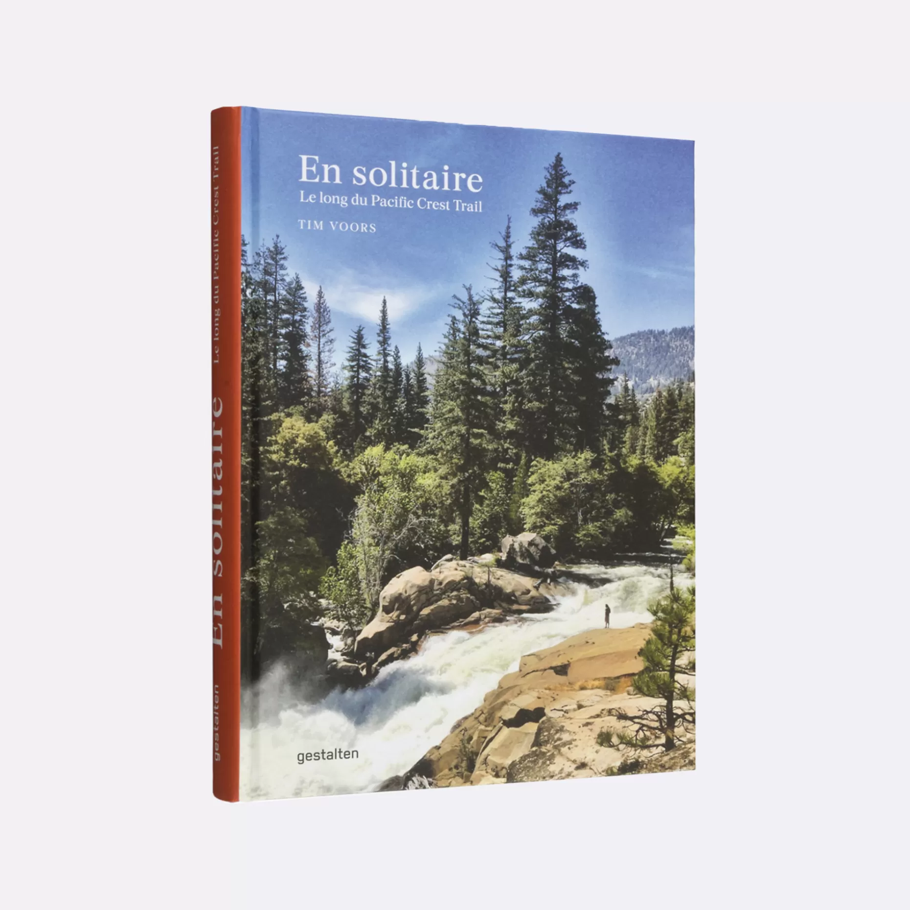 FAGUO Autres Accessoires*Livre - En Solitaire