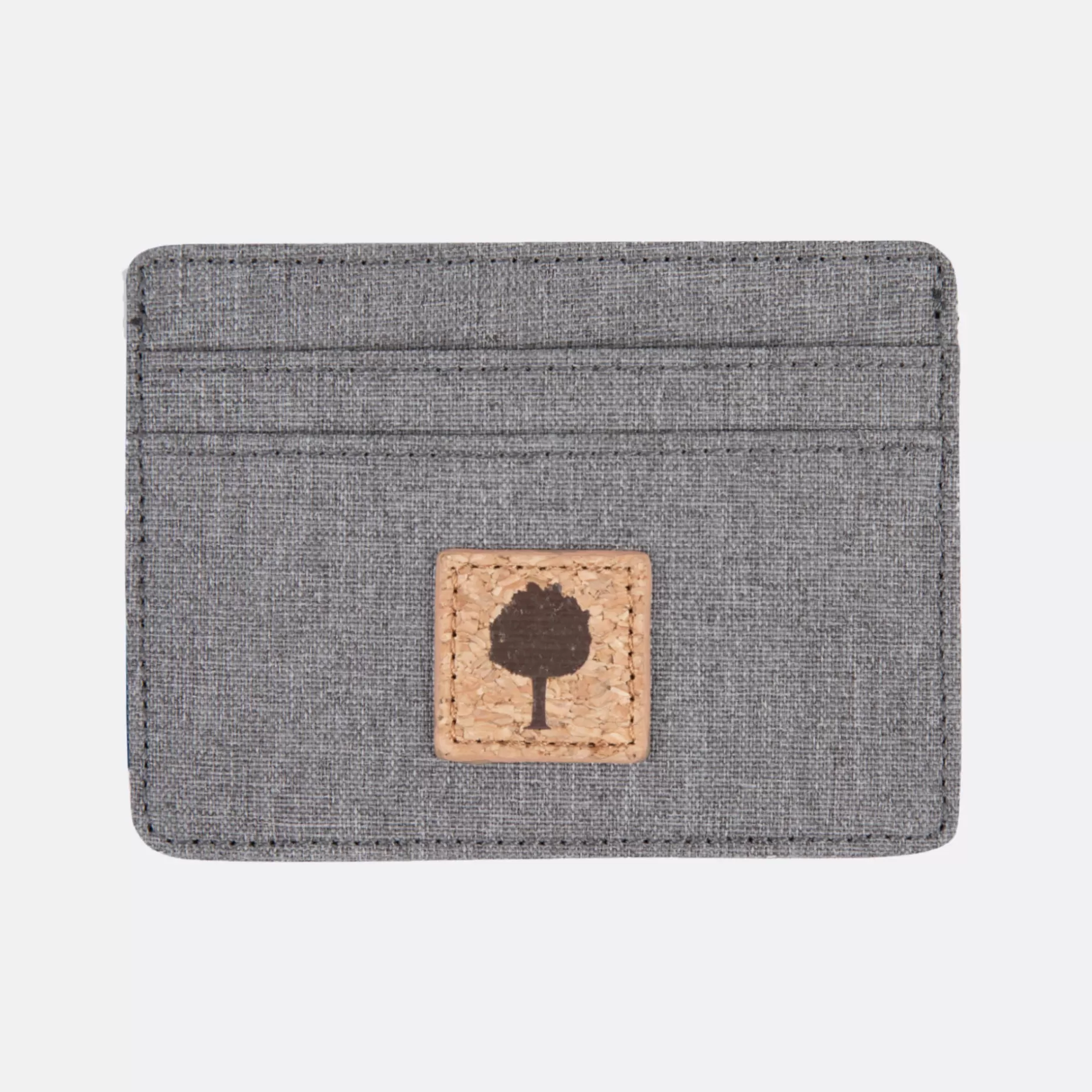 FAGUO Autres Accessoires*Portefeuille Gris