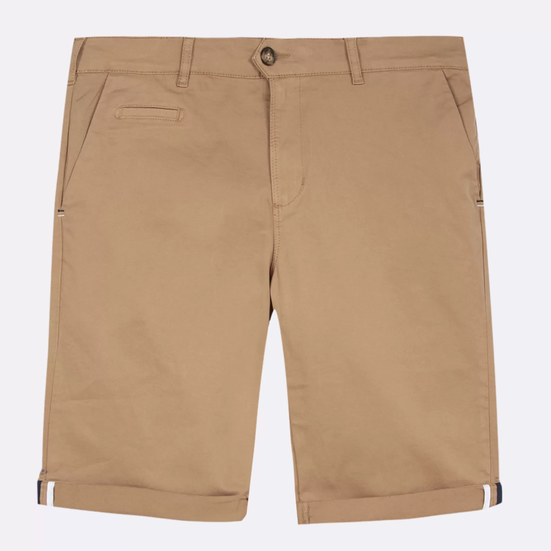 FAGUO Shorts*Short Sable