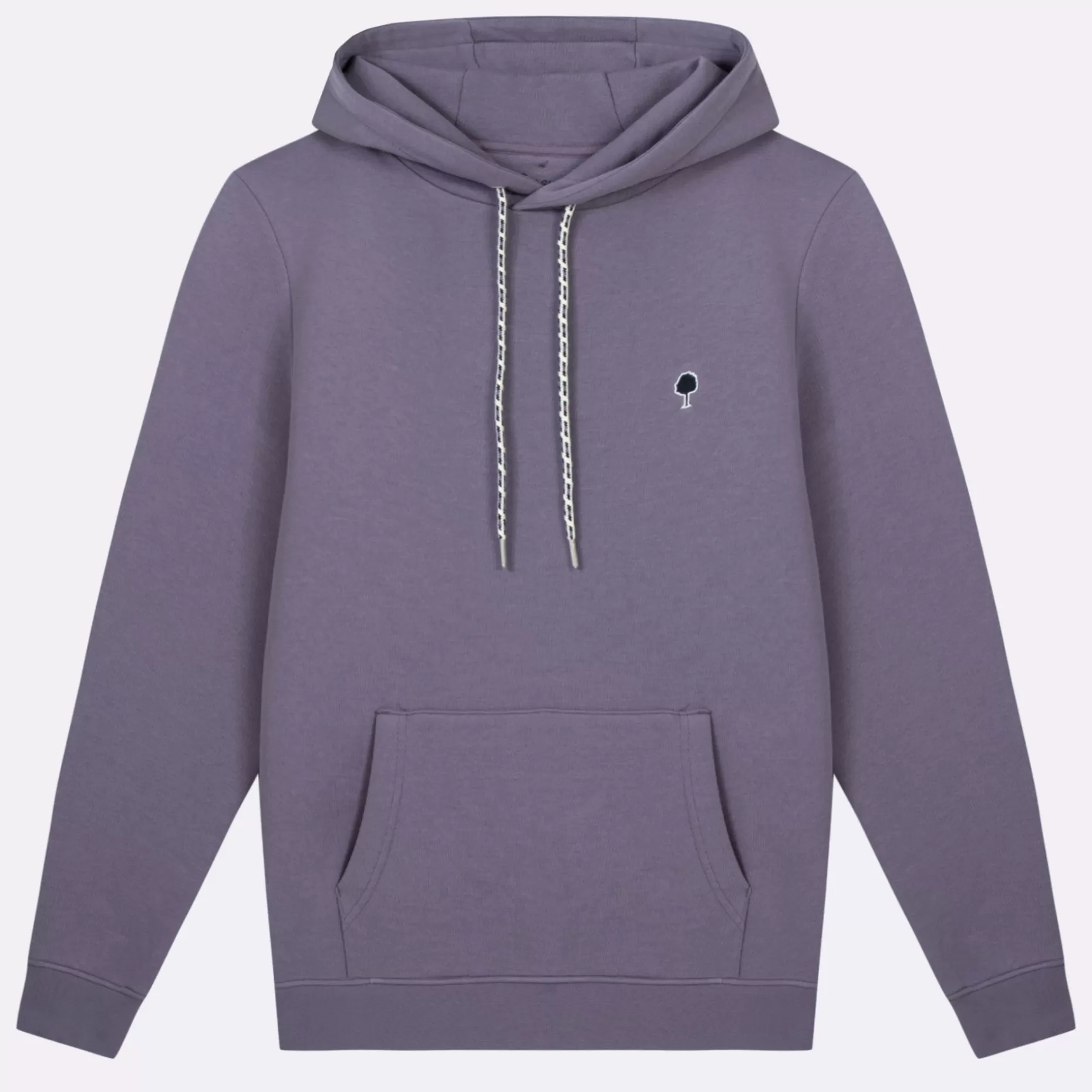 FAGUO Vêtements*Sweat A Capuche Violet